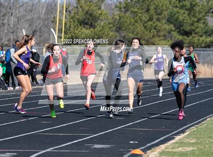 Thumbnail 1 in Charlotte City Championship photogallery.