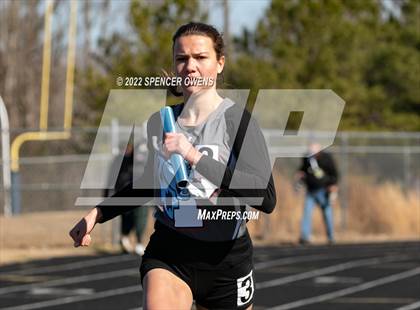 Thumbnail 1 in Charlotte City Championship photogallery.