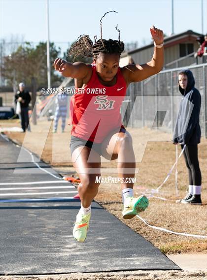 Thumbnail 1 in Charlotte City Championship photogallery.