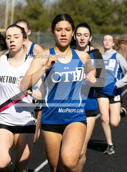 Thumbnail 2 in Charlotte City Championship photogallery.