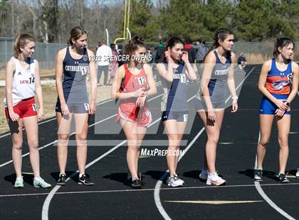 Thumbnail 1 in Charlotte City Championship photogallery.