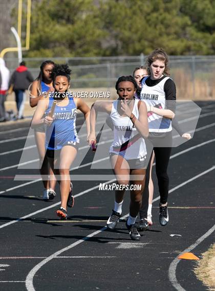 Thumbnail 2 in Charlotte City Championship photogallery.