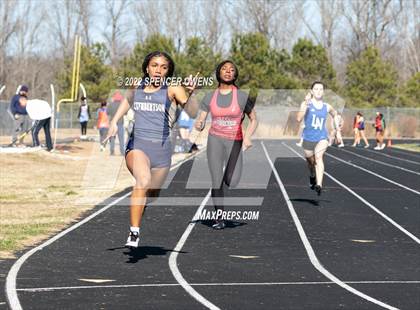 Thumbnail 2 in Charlotte City Championship photogallery.