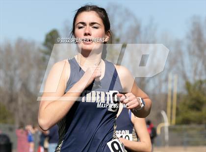 Thumbnail 3 in Charlotte City Championship photogallery.