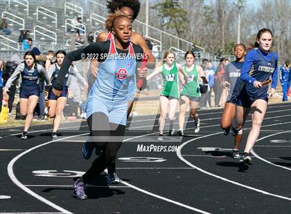 Thumbnail 2 in Charlotte City Championship photogallery.