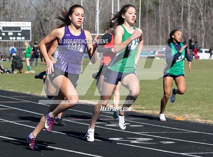 Thumbnail 1 in Charlotte City Championship photogallery.
