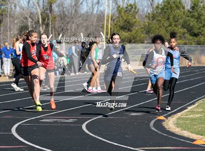 Thumbnail 2 in Charlotte City Championship photogallery.