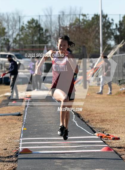 Thumbnail 1 in Charlotte City Championship photogallery.