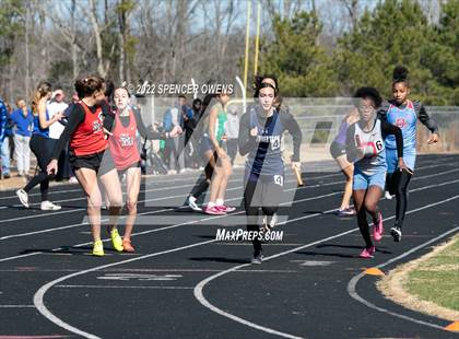 Thumbnail 1 in Charlotte City Championship photogallery.