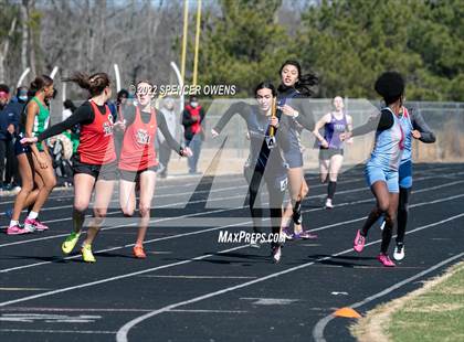 Thumbnail 3 in Charlotte City Championship photogallery.