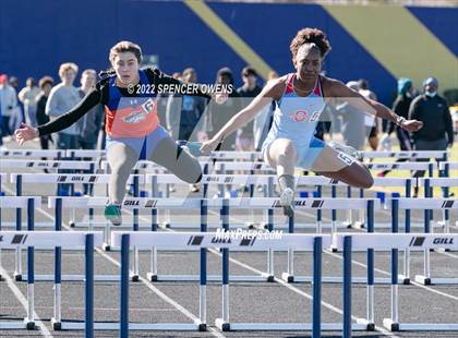 Thumbnail 1 in Charlotte City Championship photogallery.