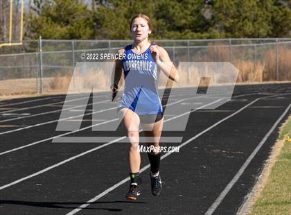 Thumbnail 2 in Charlotte City Championship photogallery.