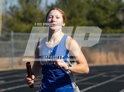 Thumbnail 3 in Charlotte City Championship photogallery.