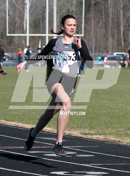 Thumbnail 3 in Charlotte City Championship photogallery.