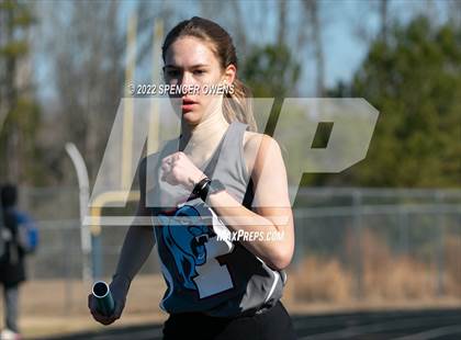 Thumbnail 1 in Charlotte City Championship photogallery.