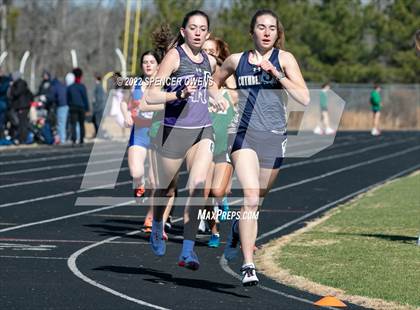 Thumbnail 1 in Charlotte City Championship photogallery.