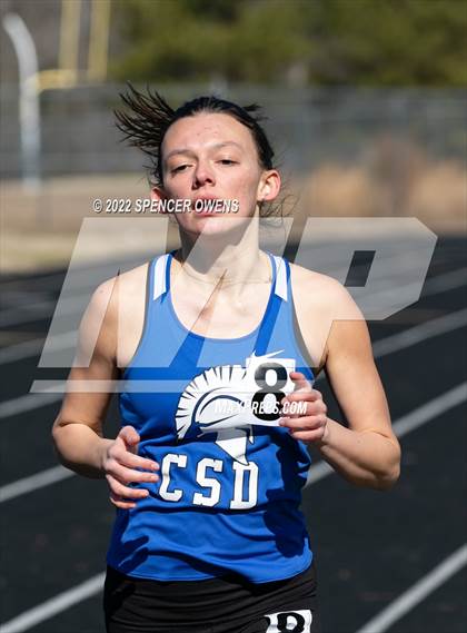 Thumbnail 2 in Charlotte City Championship photogallery.