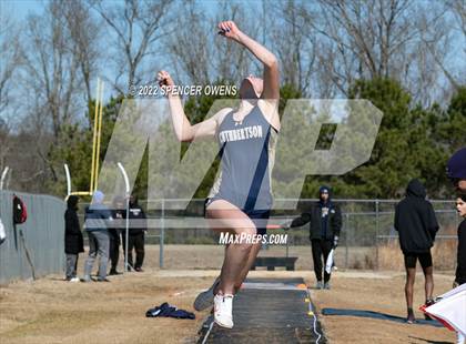 Thumbnail 2 in Charlotte City Championship photogallery.