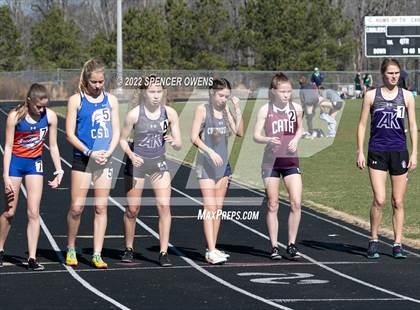 Thumbnail 3 in Charlotte City Championship photogallery.
