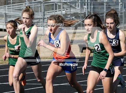 Thumbnail 1 in Charlotte City Championship photogallery.