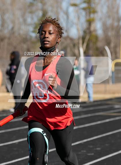 Thumbnail 1 in Charlotte City Championship photogallery.