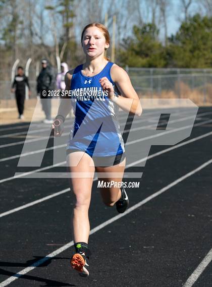 Thumbnail 2 in Charlotte City Championship photogallery.