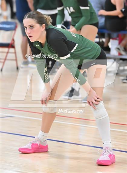 Thumbnail 2 in duPont Manual vs. Sunnyslope (Nike TOC Southwest) photogallery.