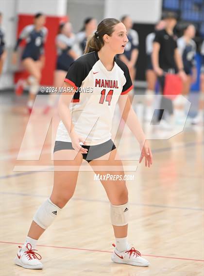 Thumbnail 3 in duPont Manual vs. Sunnyslope (Nike TOC Southwest) photogallery.