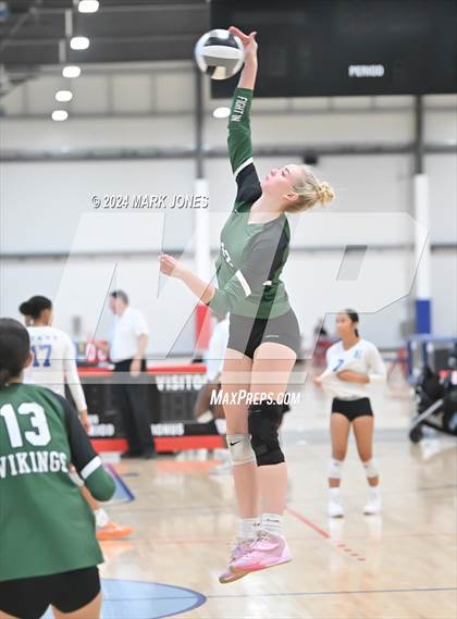 Thumbnail 2 in duPont Manual vs. Sunnyslope (Nike TOC Southwest) photogallery.