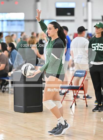 Thumbnail 3 in duPont Manual vs. Sunnyslope (Nike TOC Southwest) photogallery.