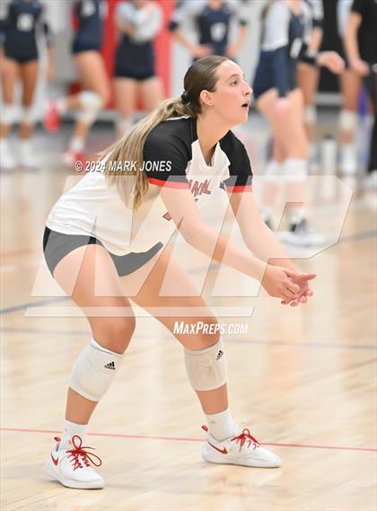 Thumbnail 2 in duPont Manual vs. Sunnyslope (Nike TOC Southwest) photogallery.