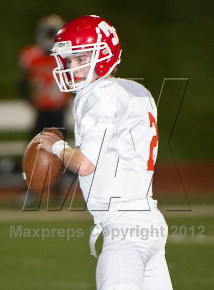 Thumbnail 2 in Regis Jesuit @ Gateway photogallery.