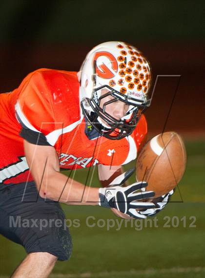 Thumbnail 1 in Regis Jesuit @ Gateway photogallery.