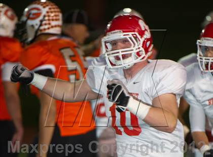 Thumbnail 3 in Regis Jesuit @ Gateway photogallery.