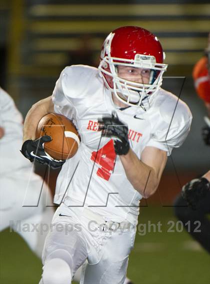 Thumbnail 3 in Regis Jesuit @ Gateway photogallery.