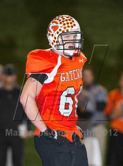 Thumbnail 2 in Regis Jesuit @ Gateway photogallery.