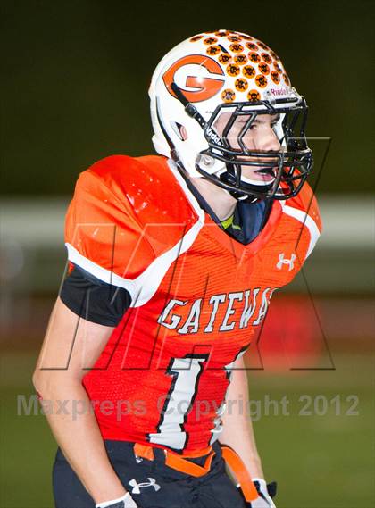 Thumbnail 2 in Regis Jesuit @ Gateway photogallery.