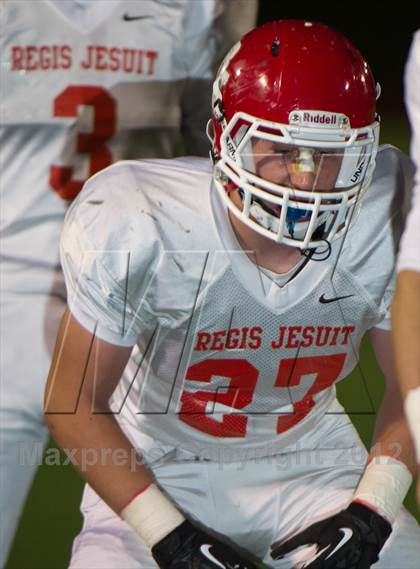 Thumbnail 1 in Regis Jesuit @ Gateway photogallery.