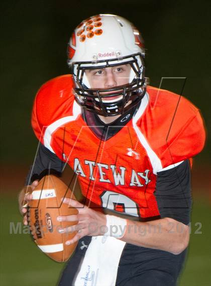 Thumbnail 3 in Regis Jesuit @ Gateway photogallery.
