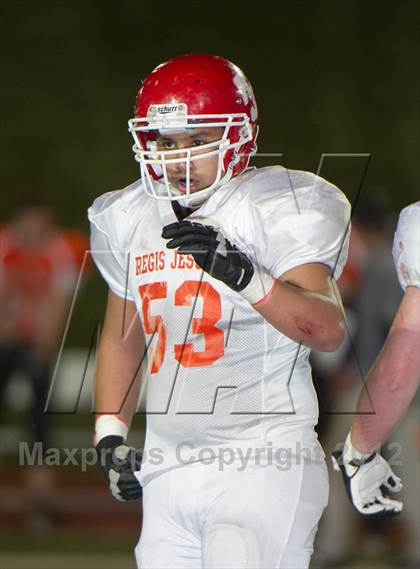 Thumbnail 2 in Regis Jesuit @ Gateway photogallery.