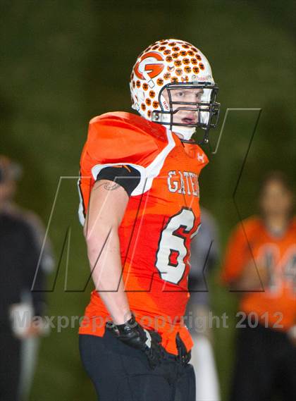 Thumbnail 3 in Regis Jesuit @ Gateway photogallery.