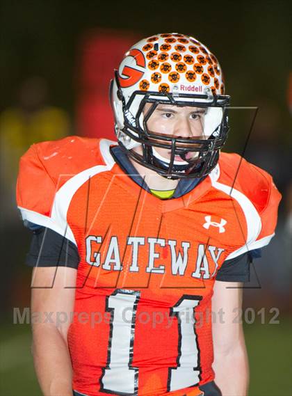 Thumbnail 1 in Regis Jesuit @ Gateway photogallery.