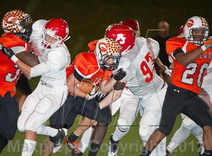 Thumbnail 3 in Regis Jesuit @ Gateway photogallery.
