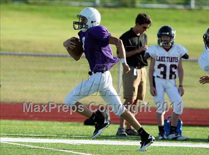 Thumbnail 2 in Lake Travis @ Cedar Ridge photogallery.