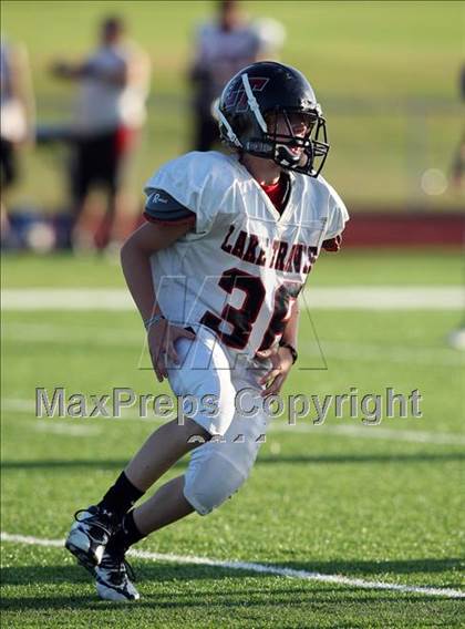 Thumbnail 3 in Lake Travis @ Cedar Ridge photogallery.