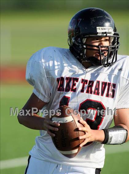 Thumbnail 2 in Lake Travis @ Cedar Ridge photogallery.