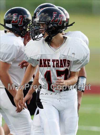 Thumbnail 1 in Lake Travis @ Cedar Ridge photogallery.
