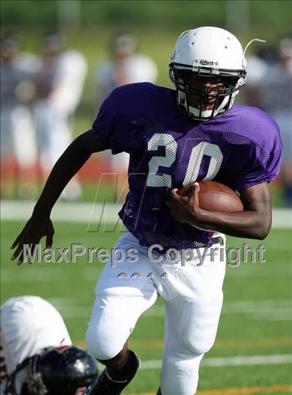 Thumbnail 3 in Lake Travis @ Cedar Ridge photogallery.