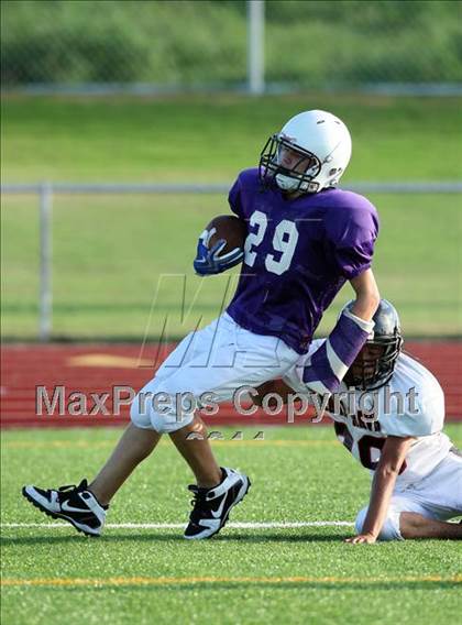 Thumbnail 1 in Lake Travis @ Cedar Ridge photogallery.