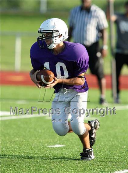 Thumbnail 3 in Lake Travis @ Cedar Ridge photogallery.